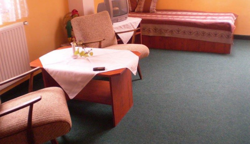 Habrovická Bašta Ústí nad Labem